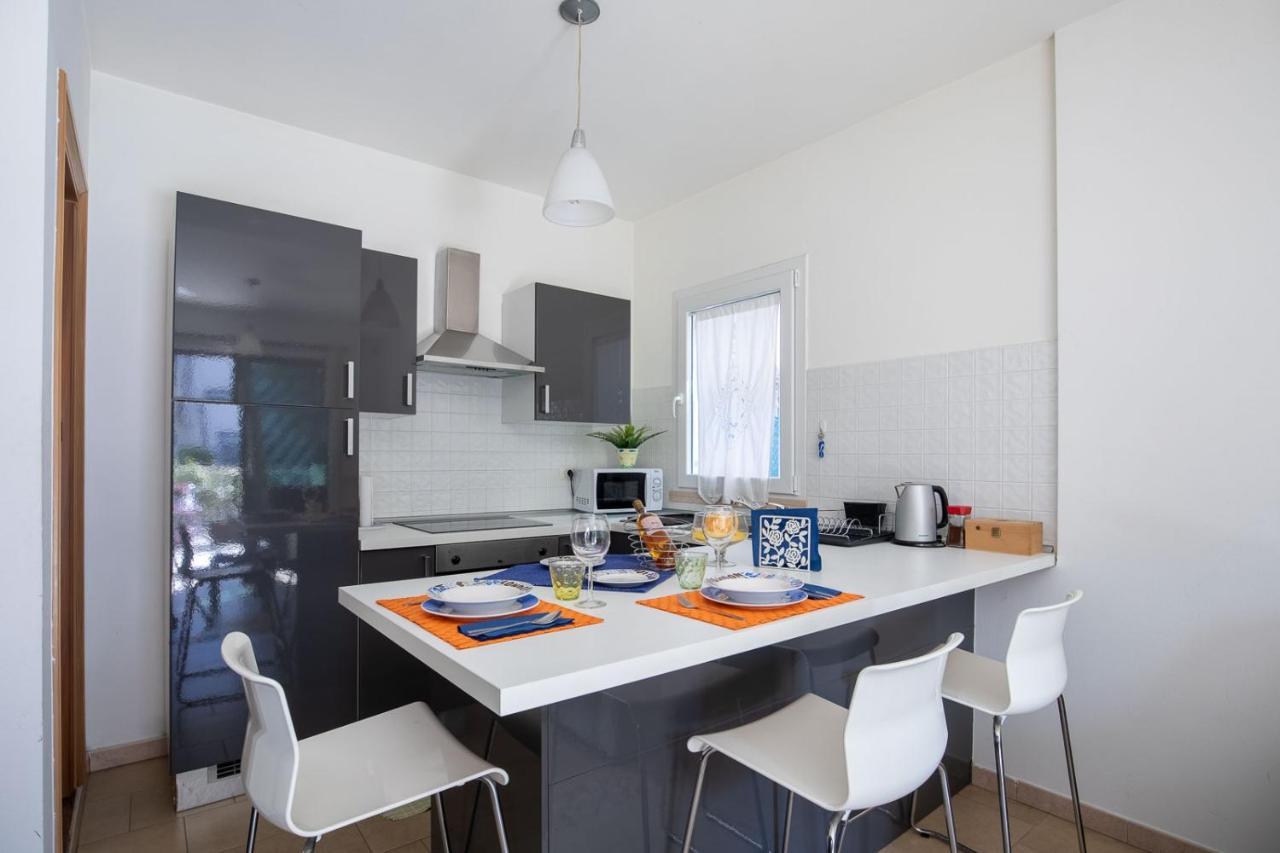 Romantico Open Space A 3Min Dalla Spiaggia - Homeunity 里米尼 外观 照片