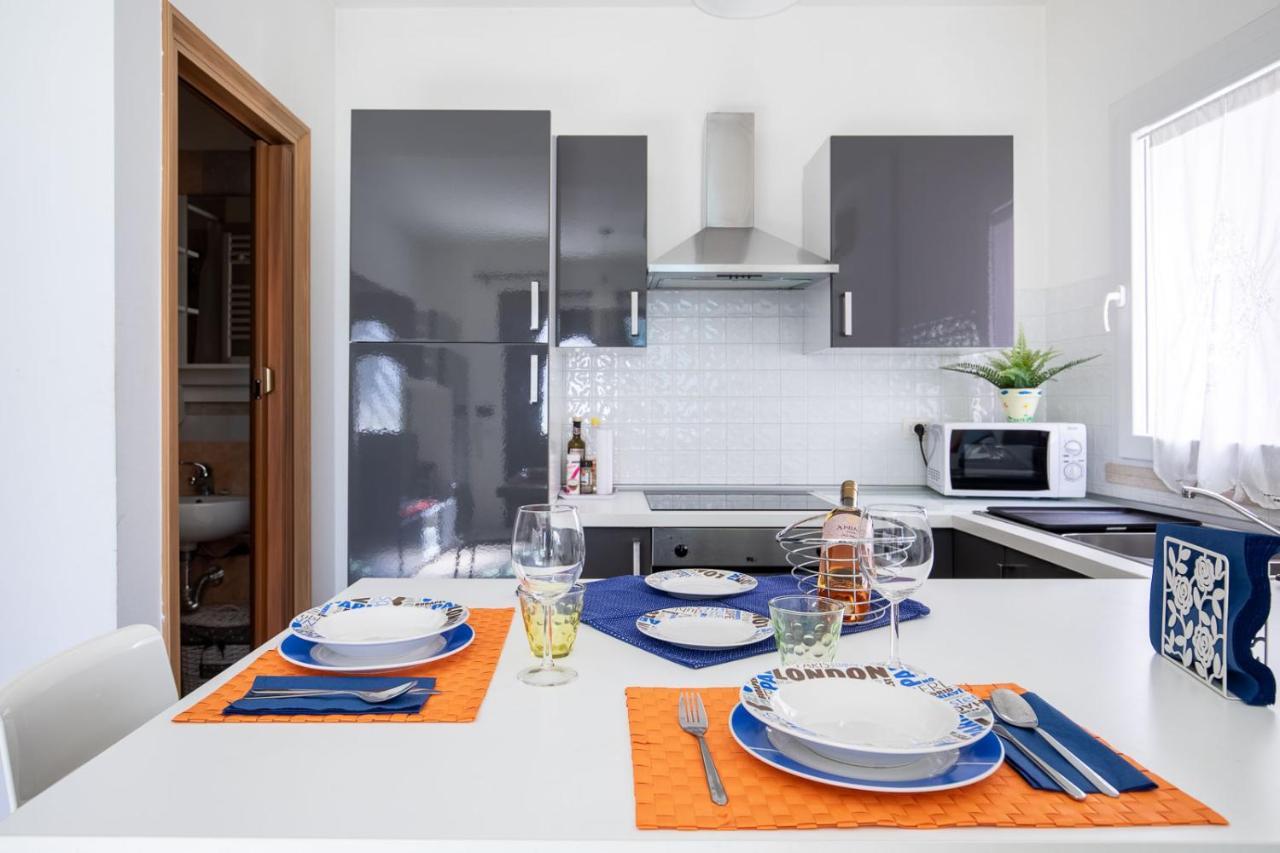 Romantico Open Space A 3Min Dalla Spiaggia - Homeunity 里米尼 外观 照片