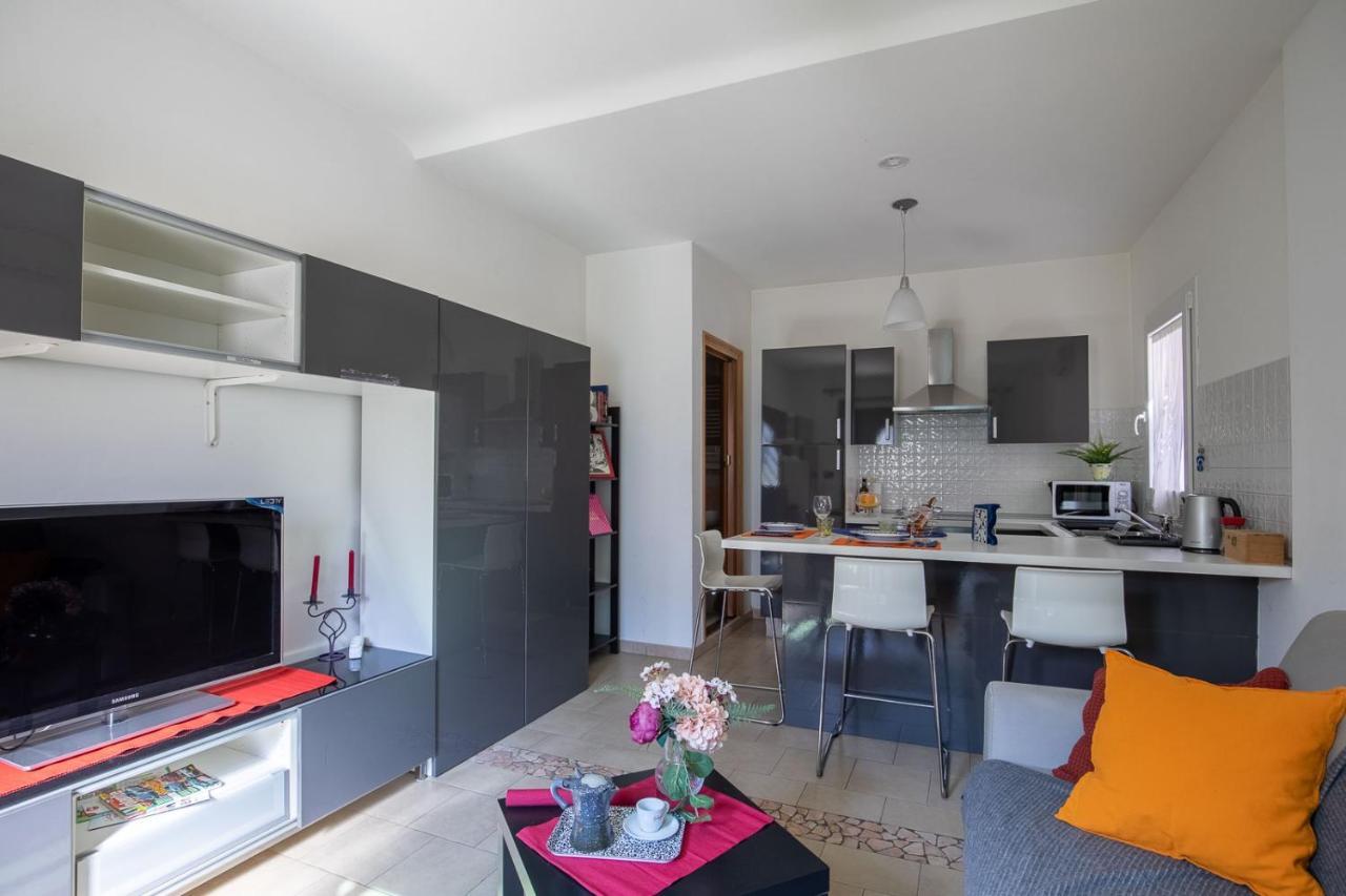 Romantico Open Space A 3Min Dalla Spiaggia - Homeunity 里米尼 外观 照片