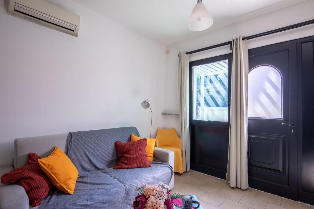 Romantico Open Space A 3Min Dalla Spiaggia - Homeunity 里米尼 外观 照片